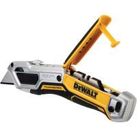 TOUGHSERIES Retractable Utility Knife Oxford Builders Supplies Inc