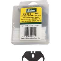 Replacement Hooked Blade, Single Style Oxford Builders Supplies Inc