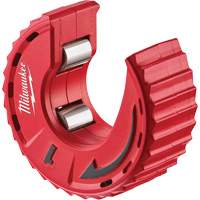 3-Piece Close Quarters Tubing Cutter Set, 1/2"/3/4"/1" Capacity Oxford Builders Supplies Inc