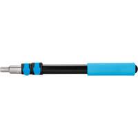 Telescopic Pole for Secumax 350 & 150 Connector Oxford Builders Supplies Inc