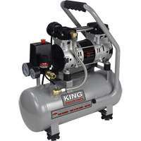 Compressors