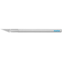GRAFIX BOY Scalpel with Prominent Tip, Aluminum Blade Oxford Builders Supplies Inc