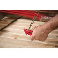 Multi-Function Compact Utility Knife Oxford Builders Supplies Inc