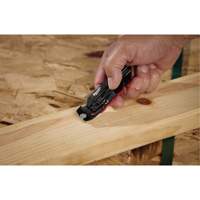Multi-Function Compact Utility Knife Oxford Builders Supplies Inc