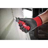 Couteau utilitaire pliant 6-en-1 Fastback, 8-3/4" lo, 6 fonctions, 1 lb Oxford Builders Supplies Inc