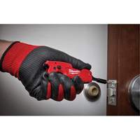 Couteau utilitaire pliant 6-en-1 Fastback, 8-3/4" lo, 6 fonctions, 1 lb Oxford Builders Supplies Inc
