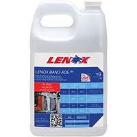 BAND-ADE&reg; Semi-Synthetic Sawing Fluid, Jug Oxford Builders Supplies Inc
