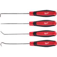 Hook and Pick Set, 4 Pieces Oxford Builders Supplies Inc