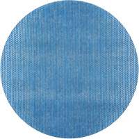 Disque abrasif en maille Meshpower avec fixation autoagrippante, dia 5", Grain 120, C&eacute;ramique Oxford Builders Supplies Inc