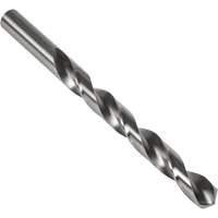 Foret court, Acier rapide, 1,4 mm, 40 mm lo, 18 mm Cannelure, 118° Angle Oxford Builders Supplies Inc