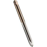 Spiral Point Tap, High Speed Cobalt, M6x1 Thread, 2-1/2" L Oxford Builders Supplies Inc