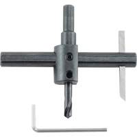 Heavy Duty Adjustable Circle Cutter Oxford Builders Supplies Inc
