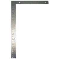 Aluminum Rafter Squares Oxford Builders Supplies Inc