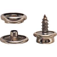 Screw Snap Fastener Refills Oxford Builders Supplies Inc