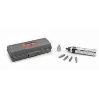 6-Piece Impact Driver Set Oxford Builders Supplies Inc