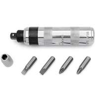 6-Piece Impact Driver Set Oxford Builders Supplies Inc