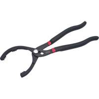 Oil Filter Wrench Pliers, 2-15/16" - 3-5/8" Diameter Oxford Builders Supplies Inc