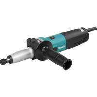 Meuleuse &agrave; rectifier les matrices, 1/4", 120 V, 6,6 A, 7000-29000 Tr/min Oxford Builders Supplies Inc