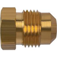 Flare Sealing Plug Oxford Builders Supplies Inc