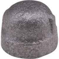 Pipe Caps