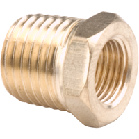 Raccords de r&eacute;duction, Laiton Oxford Builders Supplies Inc