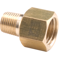 Pipe Adapters - Reducing Oxford Builders Supplies Inc