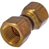 RACCORD &eacute;CROU TOURNANT FORG&eacute;, 3/4" Oxford Builders Supplies Inc