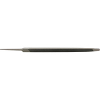 Lime pour scie pointue et mince JET-KUT, Ronde, 6", Fin Oxford Builders Supplies Inc