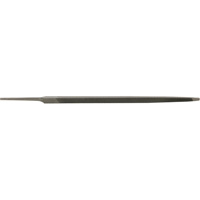 Lime &agrave; scie pointue et extra mince, Ronde, 6", Fin Oxford Builders Supplies Inc
