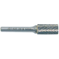 Fraise cylindrique JET-KUT, 1/4" Dia., 1/4" Tige, 5/8" Prof. de la coupe Oxford Builders Supplies Inc