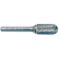 Fraise &agrave; bout arrondi JET-KUT, 1/4" dia., 5/8" profondeur de la coupe Oxford Builders Supplies Inc