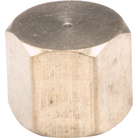 Bouchons, Laiton Oxford Builders Supplies Inc