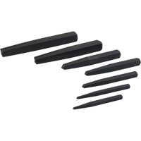Straight Type Extractor Set, 7 Pieces Oxford Builders Supplies Inc