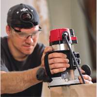 BodyGrip&reg; Router Oxford Builders Supplies Inc
