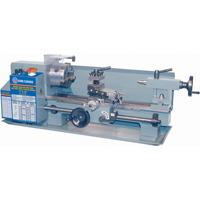 Metal Working Machinery