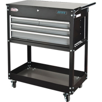 Tool Carts