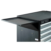 Side Shelf Oxford Builders Supplies Inc