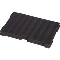 Cloison en mousse personnalisable Oxford Builders Supplies Inc