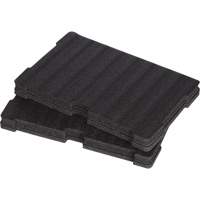 Cloison en mousse personnalisable Oxford Builders Supplies Inc