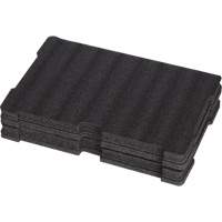 Cloison en mousse personnalisable Oxford Builders Supplies Inc