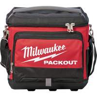 Packout Cooler, 20.5 L Capacity Oxford Builders Supplies Inc