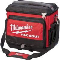 Packout Cooler, 20.5 L Capacity Oxford Builders Supplies Inc
