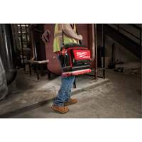 Packout Cooler, 20.5 L Capacity Oxford Builders Supplies Inc