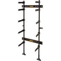ToughSystem&reg; Workshop Racking System Oxford Builders Supplies Inc