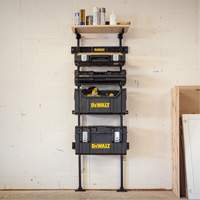 ToughSystem&reg; Workshop Racking System Oxford Builders Supplies Inc
