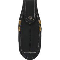 Utility Knife Holder, Knife Holder, Polyester, 3 Pockets Oxford Builders Supplies Inc
