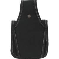 Multi-Pocket Phone & Tool Holder, Multiple Tool Holder, Polyester, 4 Pockets Oxford Builders Supplies Inc