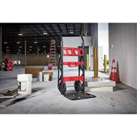 Chariot &agrave; deux roues Packout Oxford Builders Supplies Inc