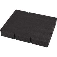 Customizable Foam Insert for Packout Drawer Tool Boxes Oxford Builders Supplies Inc