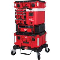 Packout Compact Cooler, 16 qt. Capacity Oxford Builders Supplies Inc